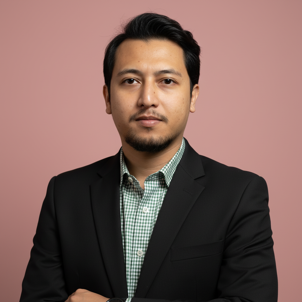 Ahmad Adli Bin Fauzi