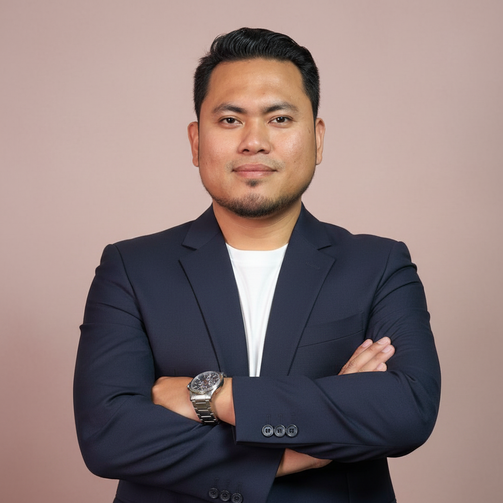 Azkar Zahidi Bin Ismail