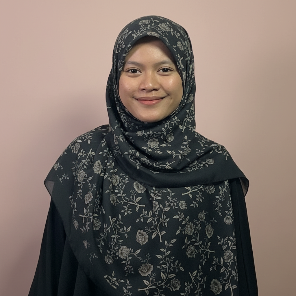 Balqis Binti Huda