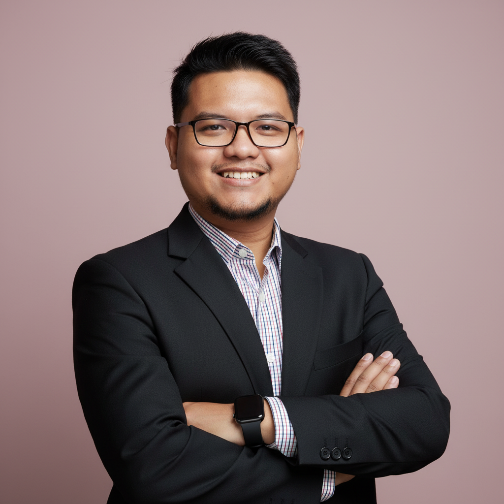 Dr Mohd Najmi Bin Basri