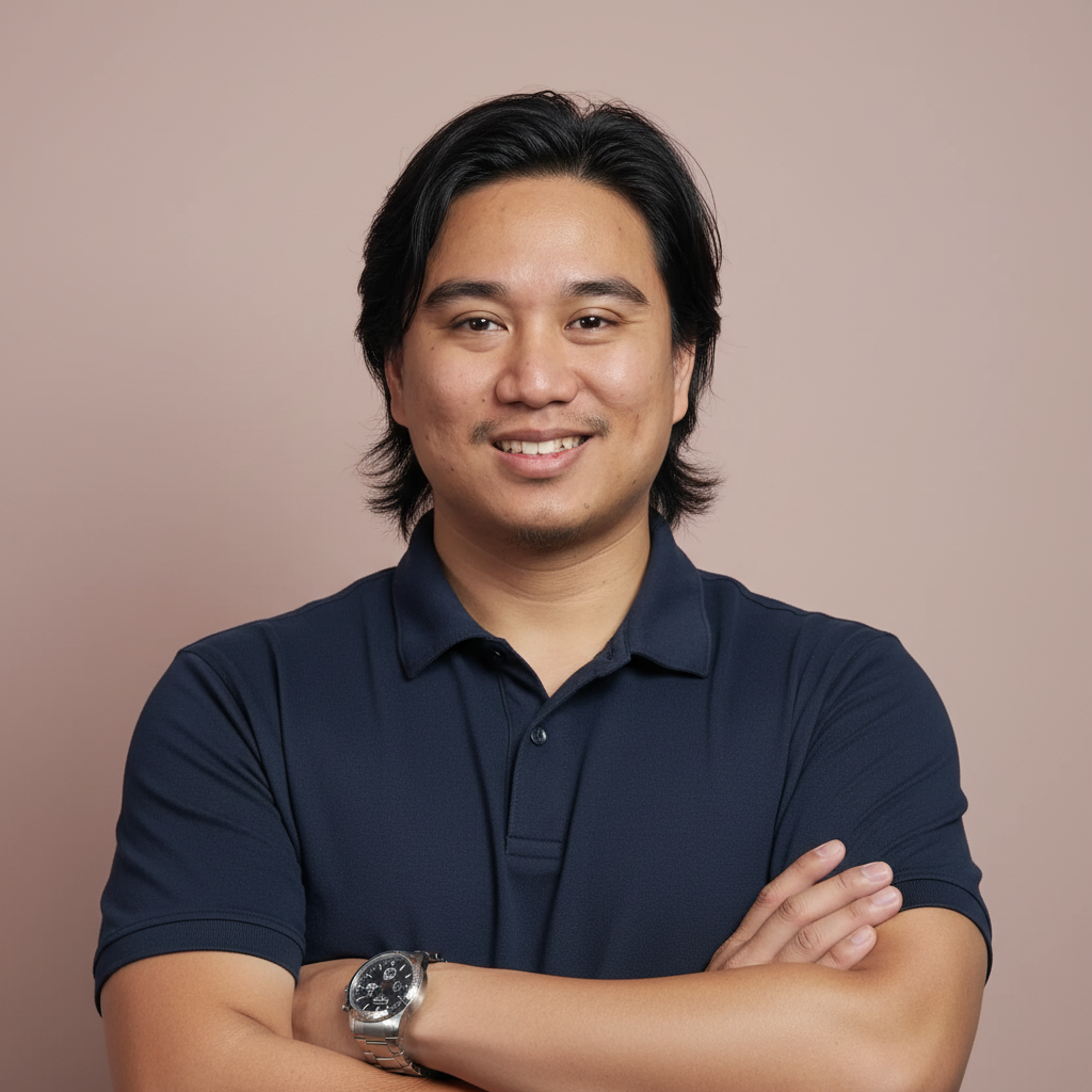 Muhamad Zulasraf Bin Mohd Zamri