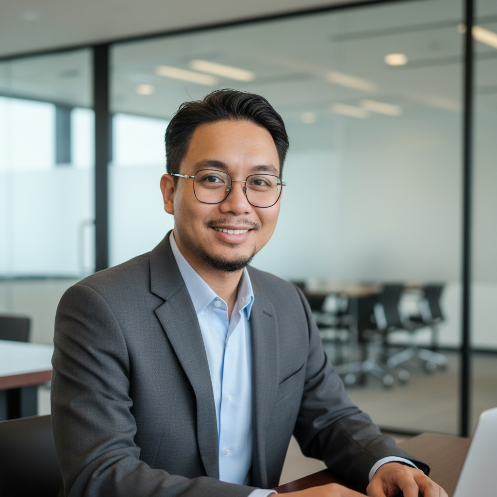 Ahmad Waasil Bin Zamri