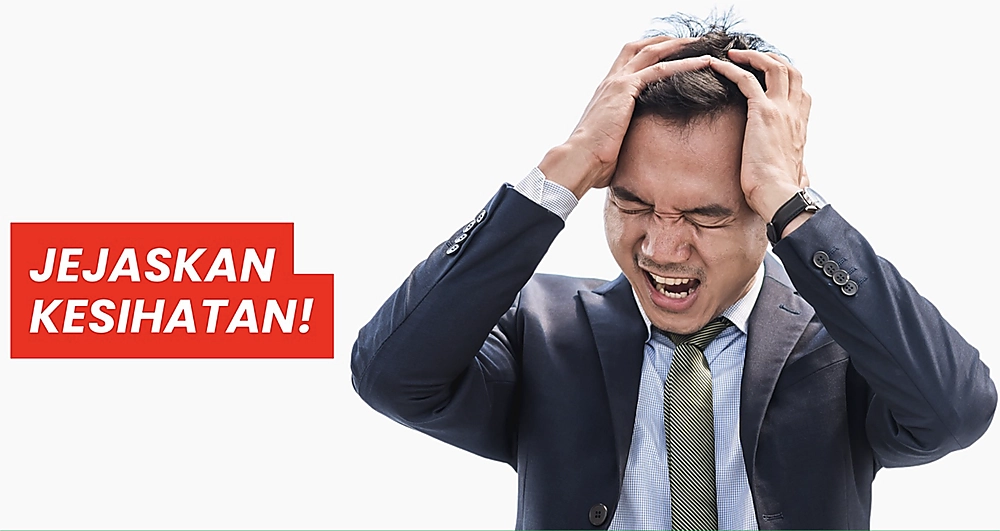JEJASKAN KESIHATAN