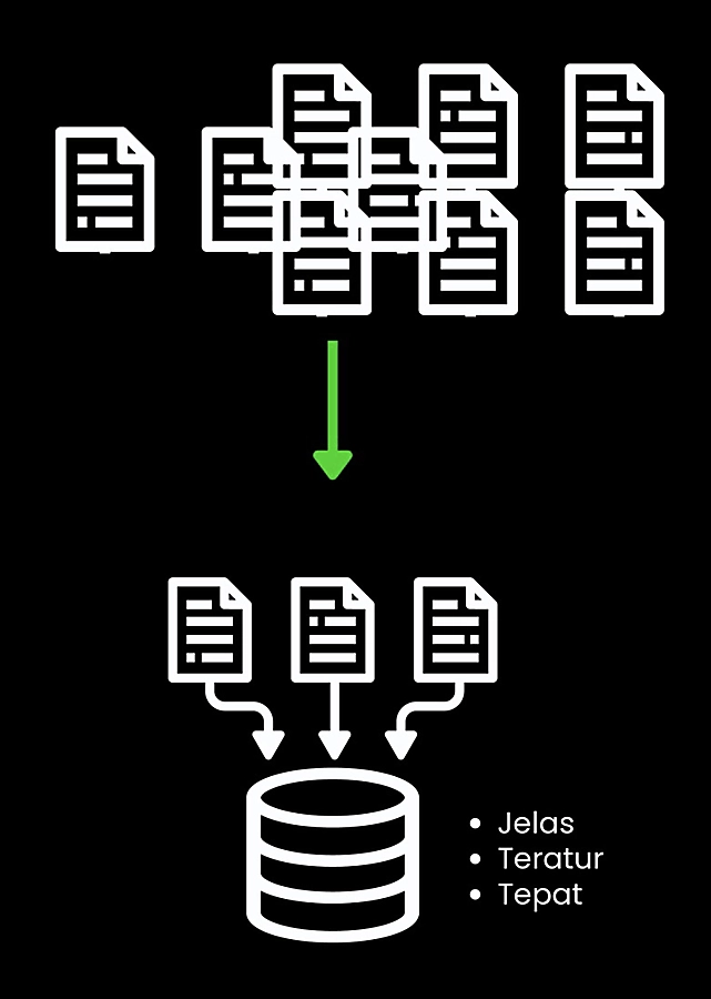 Tingkatkan Kemahiran Analisa Data