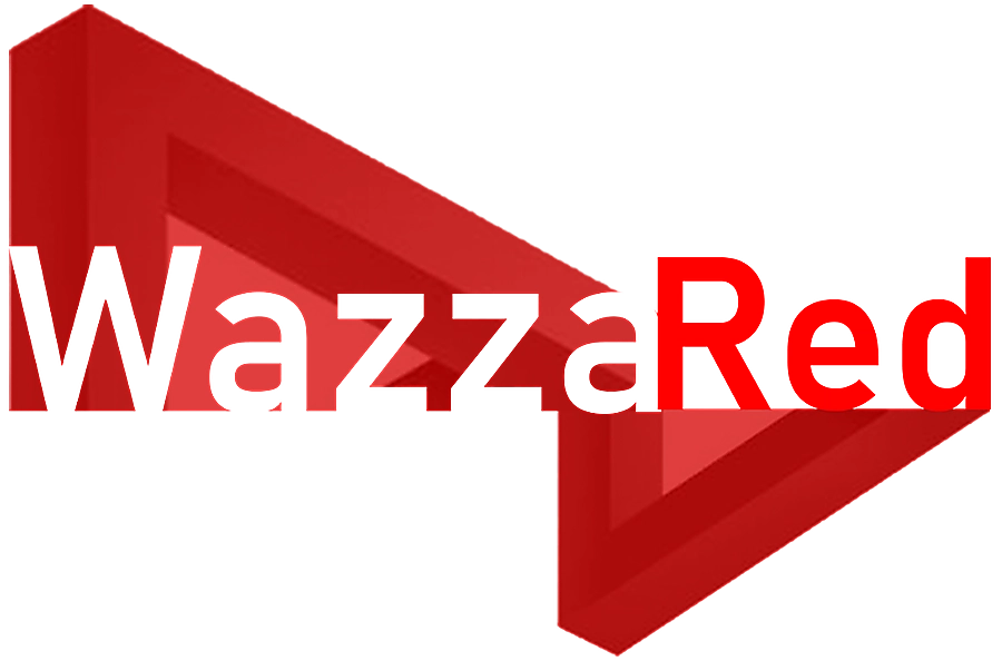 Wazza Digital