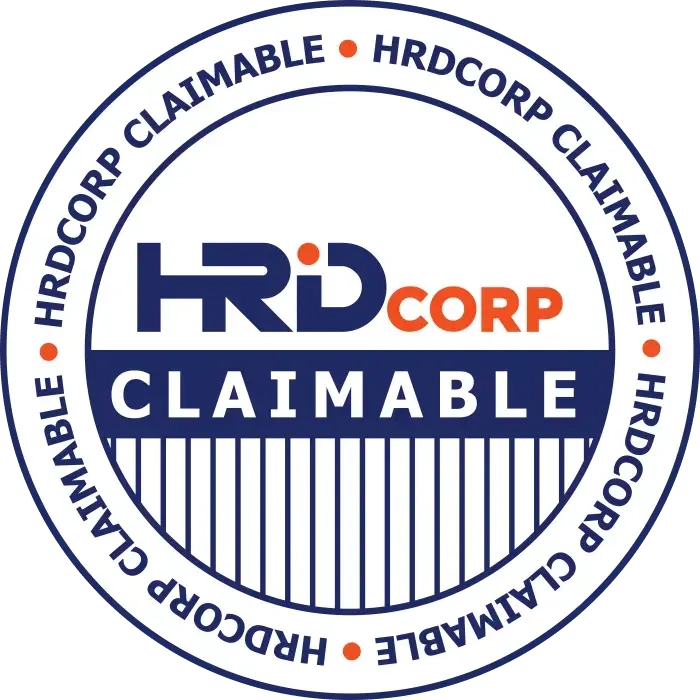 HRDC Certified